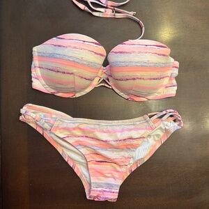 Victoria Secret bikini